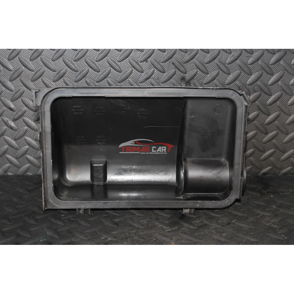 71L-A01 COPERCHIO SUPERIORE AIRBOX PORTAFILTRO ARIA SUZUKI SPLASH (EX)(2008-2015) (2015) 1.2 VVT K12B