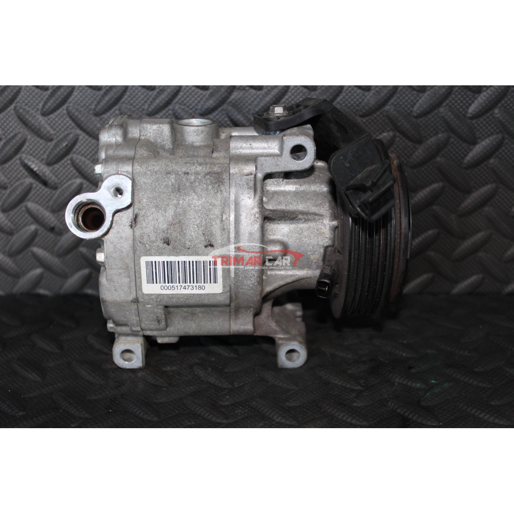51747318 COMPRESSORE AC CLIMA FIAT ABARTH LANCIA