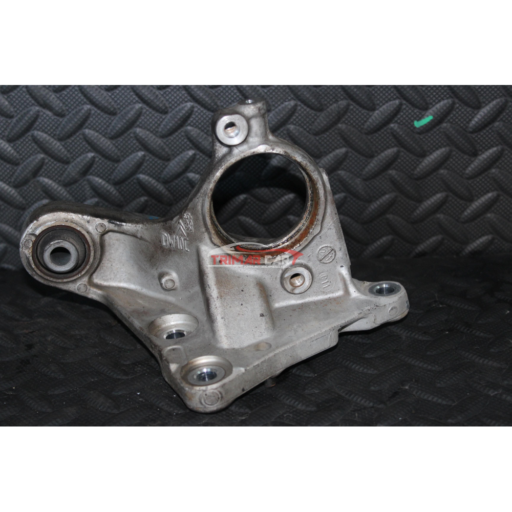 9683160980 SUPPORTO SEMIASSE CITROEN FIAT LANCIA PEUGEOT 2.0HDI RHJ RHR