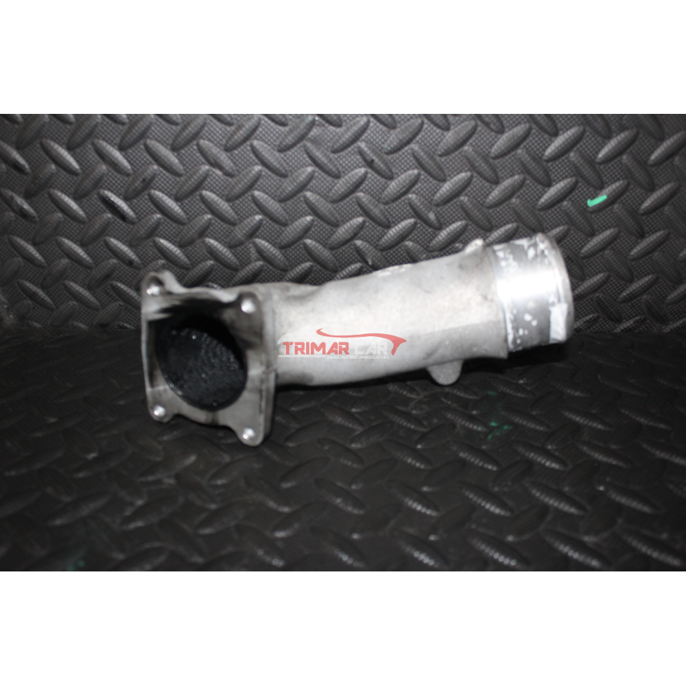 91092218F TUBO MANICOTTO ASPIRAZIONE ARIA ALLUMINIO JEEP CHEROKEE 3 (KJ)(01-08) 2.5 CRD 4X4 143CV 105KW VM09C