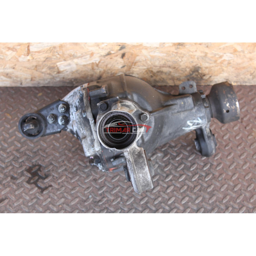 52111968AB DIFFERENZIALE ANTERIORE 3.55 JEEP GRAND CHEROKEE 3 III (WH,WK)(04-11) 3.0CRDI