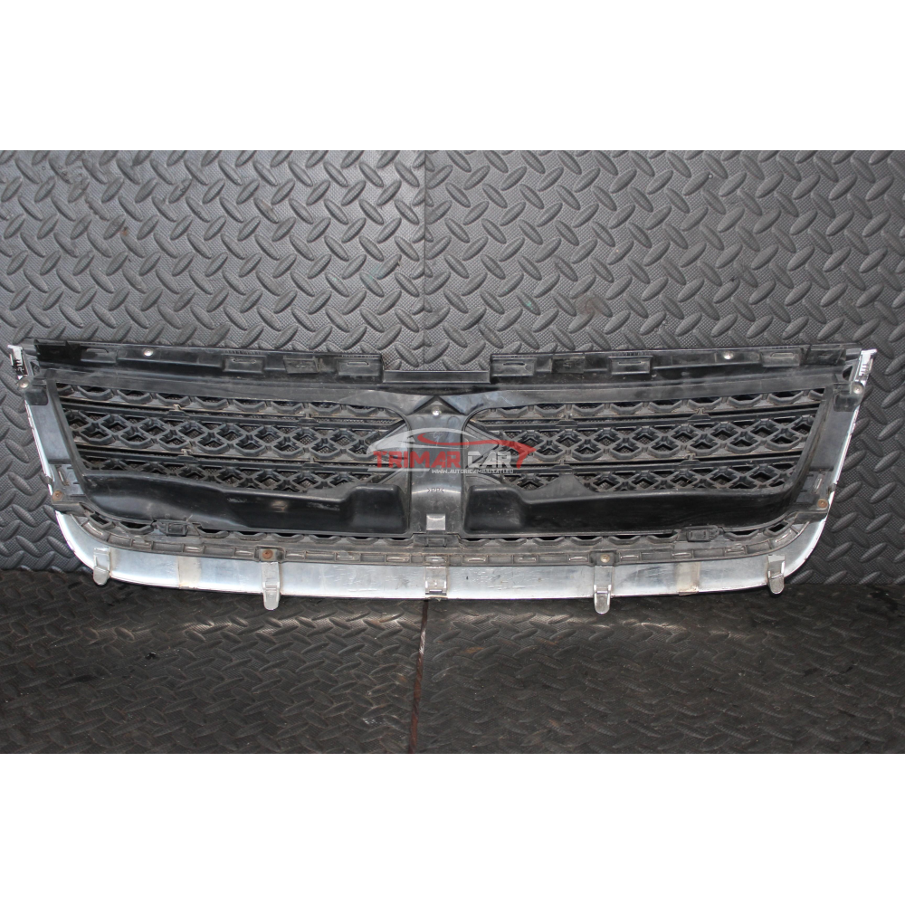 71743-65J0 MASCHERINA GRIGLIA ANTERIORE * SUZUKI GRAND VITARA 2 II (JT,TE,TD)(05-15) 1.9 DDIS 130CV F9Q