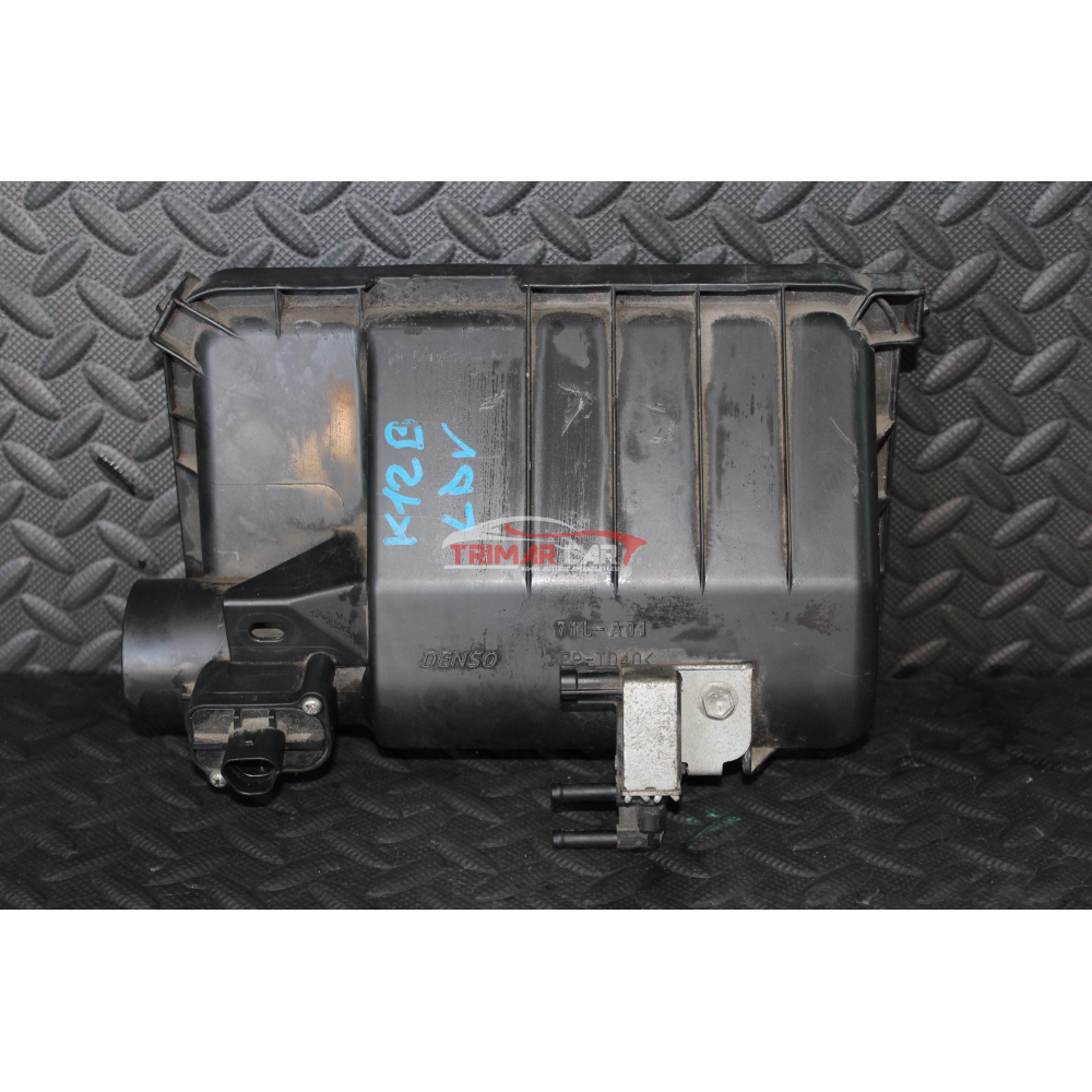 71L-A01 COPERCHIO SUPERIORE AIRBOX PORTAFILTRO ARIA SUZUKI SPLASH (EX)(2008-2015) (2015) 1.2 VVT K12B