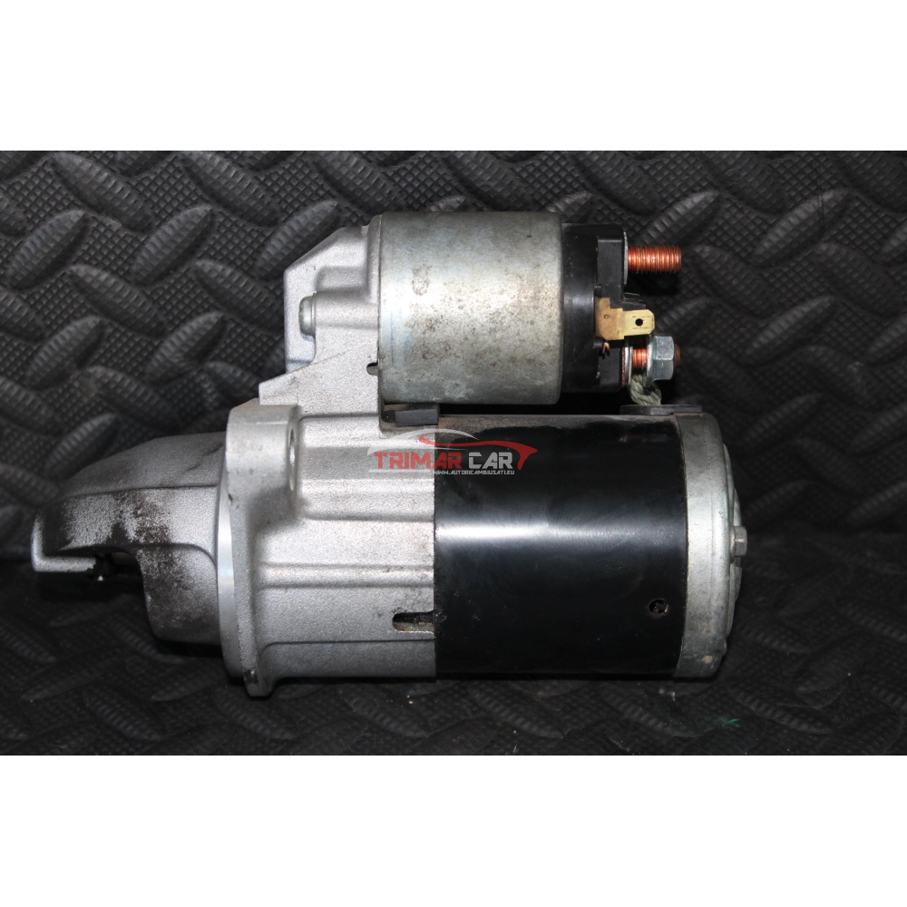 31100-5K10 MOTORINO AVVIAMENTO SUZUKI SPLASH (EX)(2008-2015) (2015) 1.2 VVT K12B