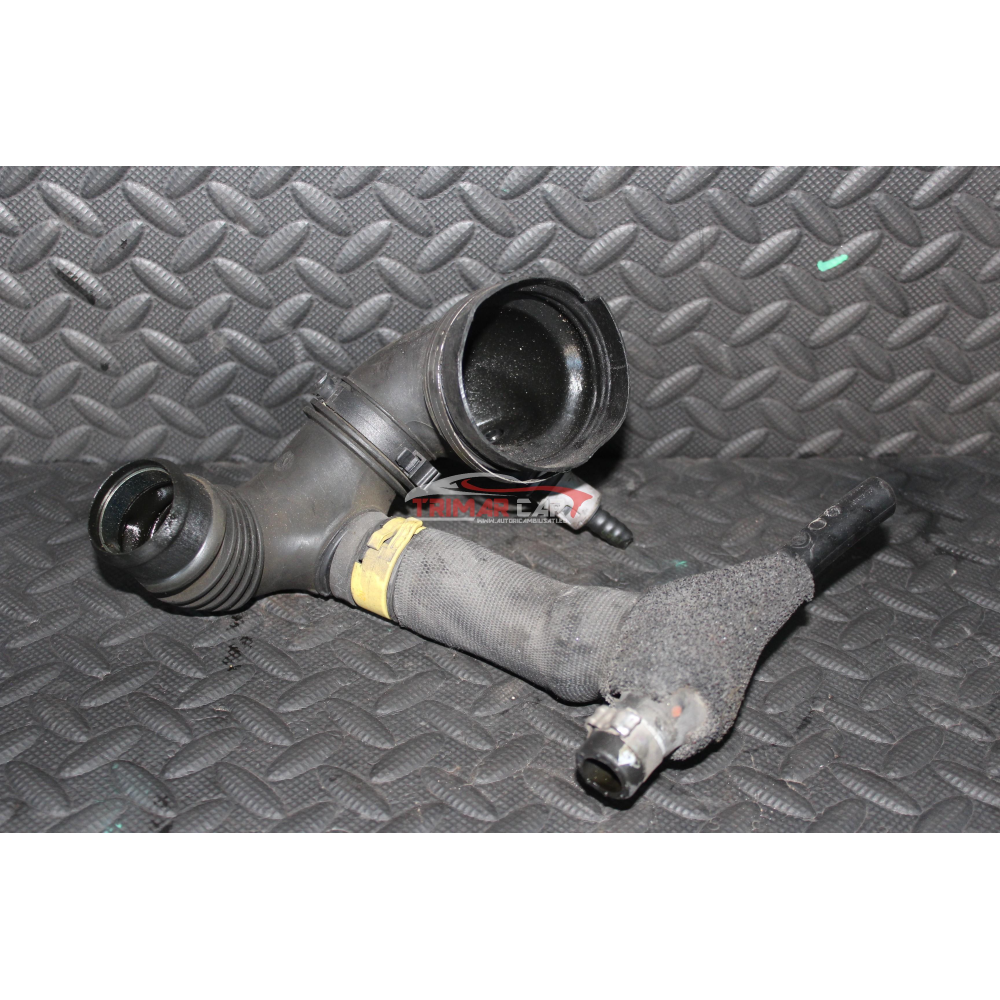 51929067 55246908 TUBO MANICOTTO ASPIRAZIONE ARIA FIAT PANDA 3 (312,319)(2012 >) 0.9 1.4