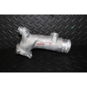 91092218F TUBO MANICOTTO ASPIRAZIONE ARIA ALLUMINIO JEEP CHEROKEE 3 (KJ)(01-08) 2.5 CRD 4X4 143CV 105KW VM09C