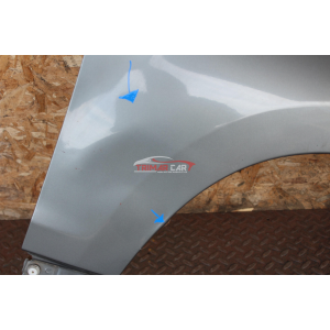 PARAFANGO ANTERIORE DX DESTRO SUZUKI GRAND VITARA 2 II (JT,TE,TD)(05-15) 1.9 DDIS 130CV F9Q