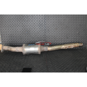 52084269 CATALIZZATORE JEEP COMPASS (MP,M6)(2016 >) 1.6CRD 120CV 88KW