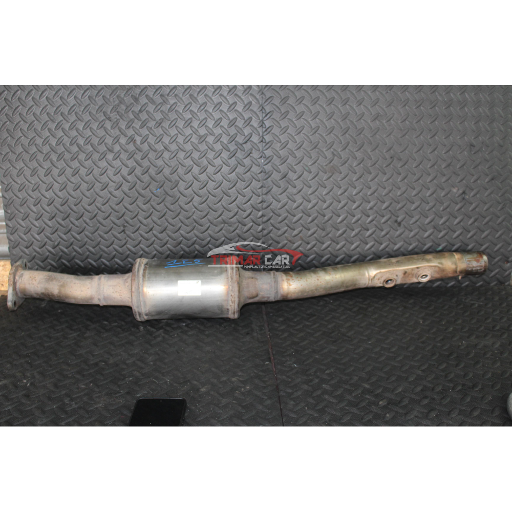 52084269 CATALIZZATORE JEEP COMPASS (MP,M6)(2016 >) 1.6CRD 120CV 88KW