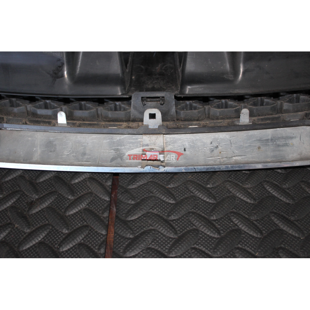 71743-65J0 MASCHERINA GRIGLIA ANTERIORE * SUZUKI GRAND VITARA 2 II (JT,TE,TD)(05-15) 1.9 DDIS 130CV F9Q