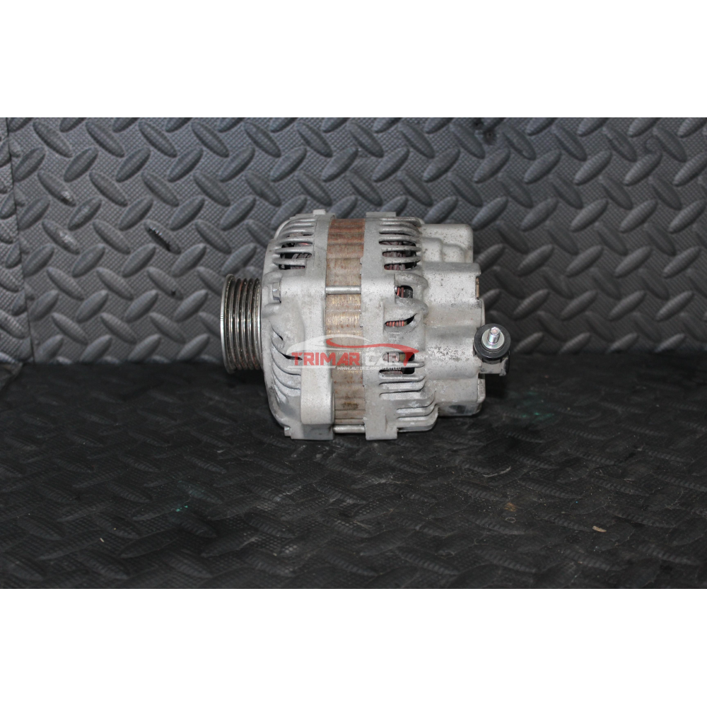 75A CA2026IR ALTERNATORE SUZUKI OPEL VAUXHALL