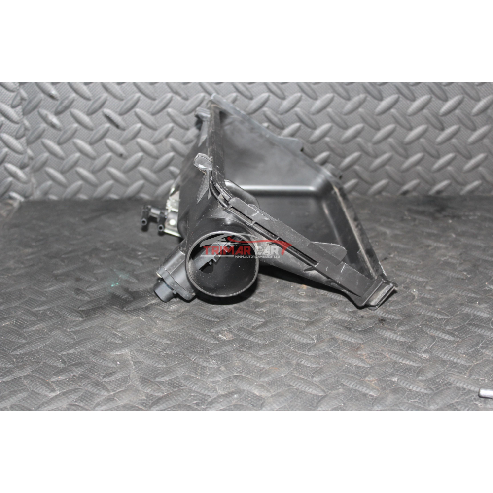71L-A01 COPERCHIO SUPERIORE AIRBOX PORTAFILTRO ARIA SUZUKI SPLASH (EX)(2008-2015) (2015) 1.2 VVT K12B