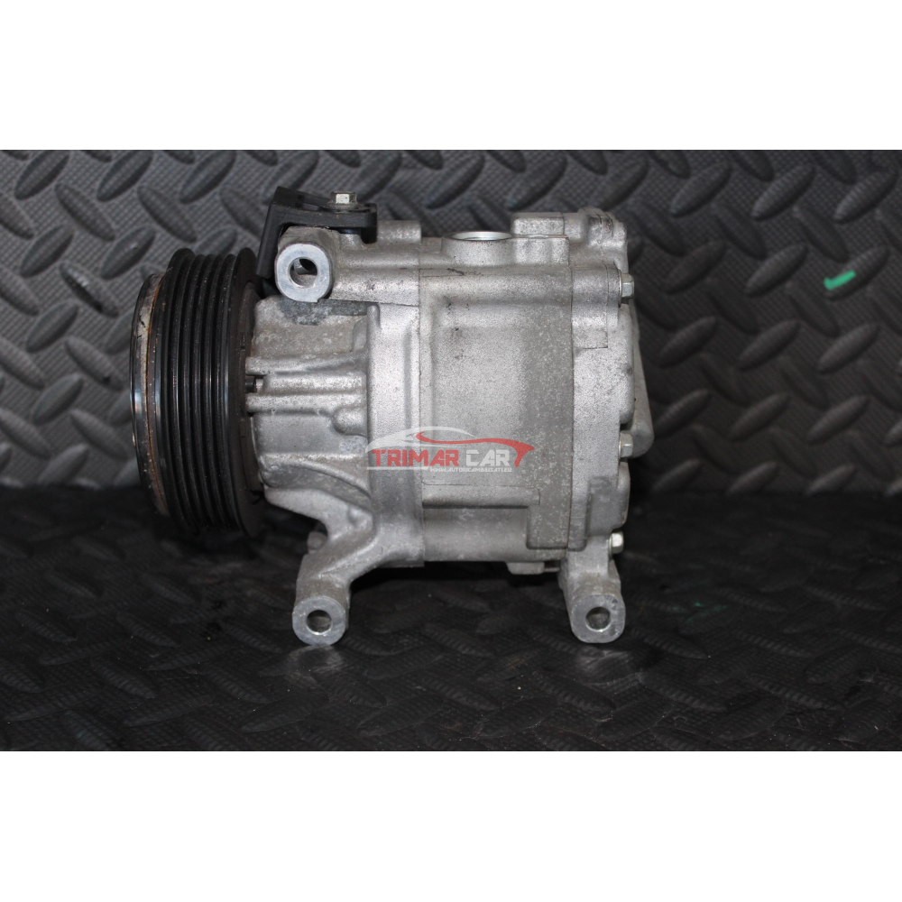51747318 COMPRESSORE AC CLIMA FIAT ABARTH LANCIA