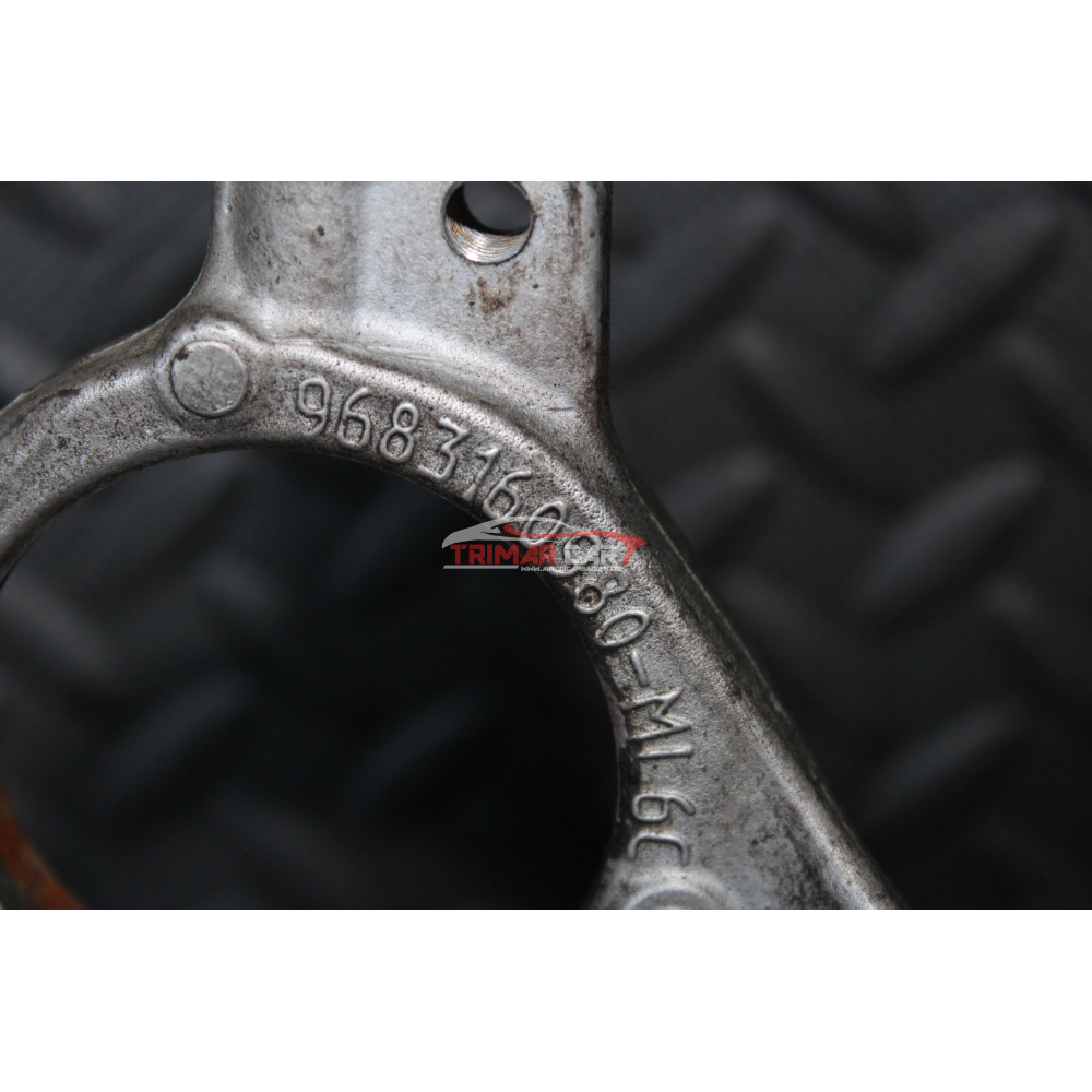 9683160980 SUPPORTO SEMIASSE CITROEN FIAT LANCIA PEUGEOT 2.0HDI RHJ RHR