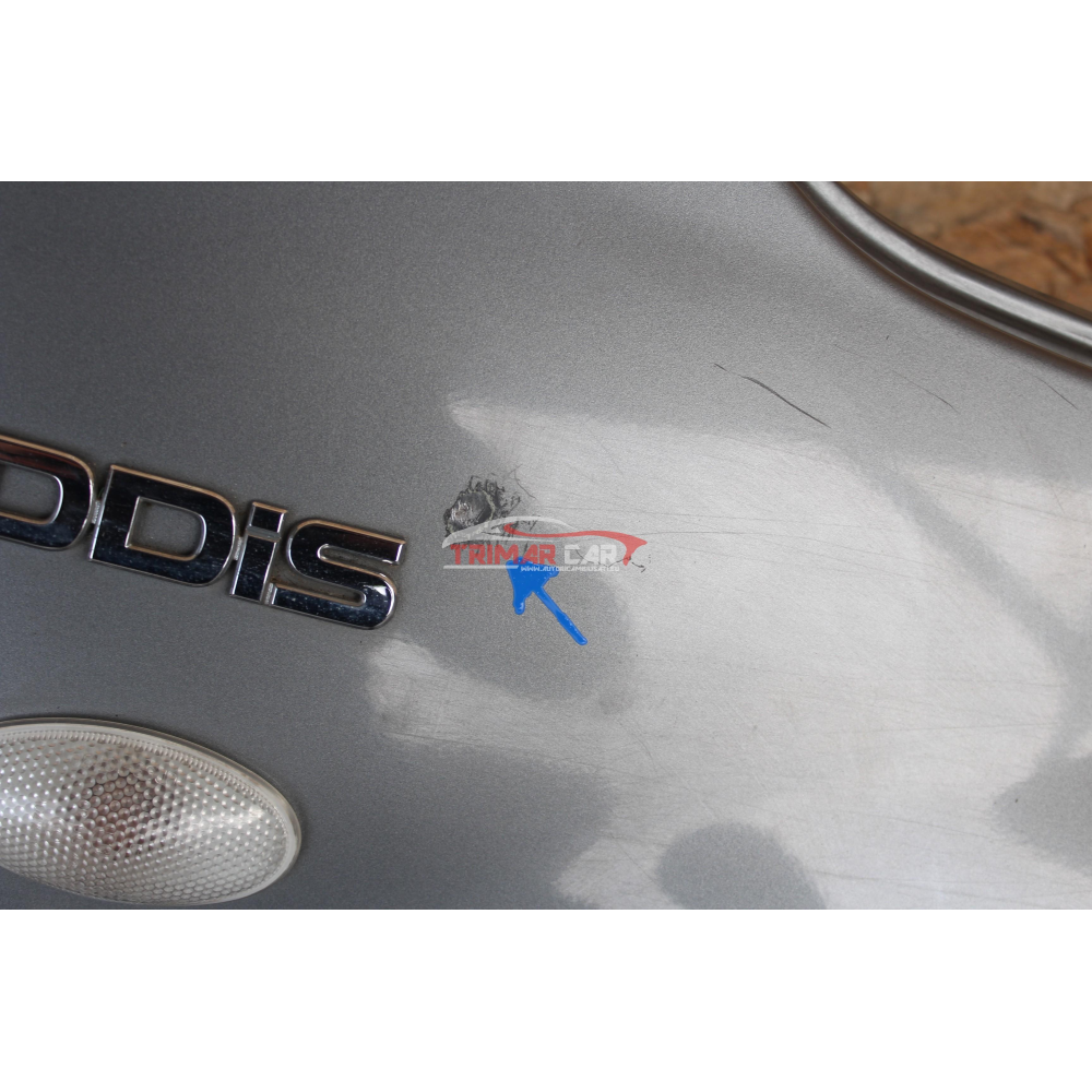 PARAFANGO ANTERIORE DX DESTRO SUZUKI GRAND VITARA 2 II (JT,TE,TD)(05-15) 1.9 DDIS 130CV F9Q