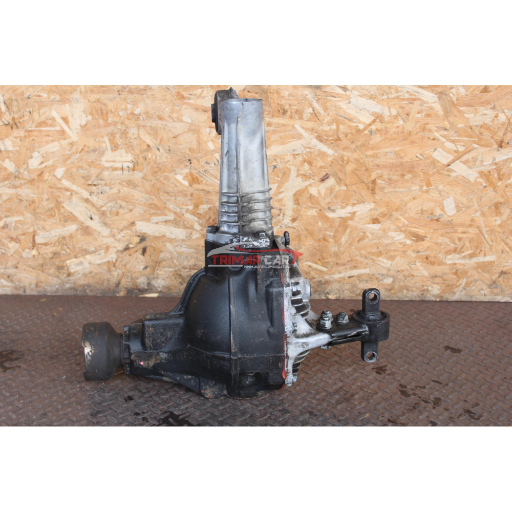 52111968AB DIFFERENZIALE ANTERIORE 3.55 JEEP GRAND CHEROKEE 3 III (WH,WK)(04-11) 3.0CRDI