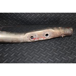 52084269 CATALIZZATORE JEEP COMPASS (MP,M6)(2016 >) 1.6CRD 120CV 88KW