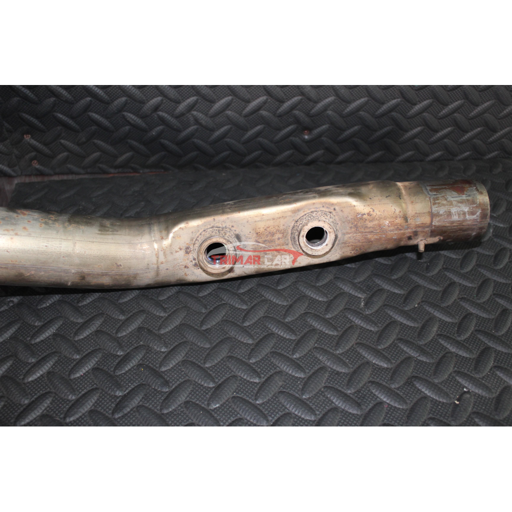 52084269 CATALIZZATORE JEEP COMPASS (MP,M6)(2016 >) 1.6CRD 120CV 88KW