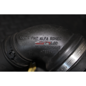 51929067 55246908 TUBO MANICOTTO ASPIRAZIONE ARIA FIAT PANDA 3 (312,319)(2012 >) 0.9 1.4