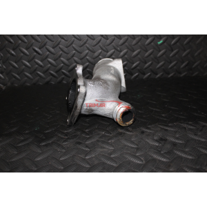 91092218F TUBO MANICOTTO ASPIRAZIONE ARIA ALLUMINIO JEEP CHEROKEE 3 (KJ)(01-08) 2.5 CRD 4X4 143CV 105KW VM09C