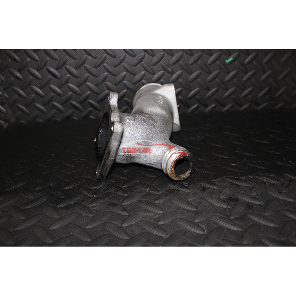 91092218F TUBO MANICOTTO ASPIRAZIONE ARIA ALLUMINIO JEEP CHEROKEE 3 (KJ)(01-08) 2.5 CRD 4X4 143CV 105KW VM09C