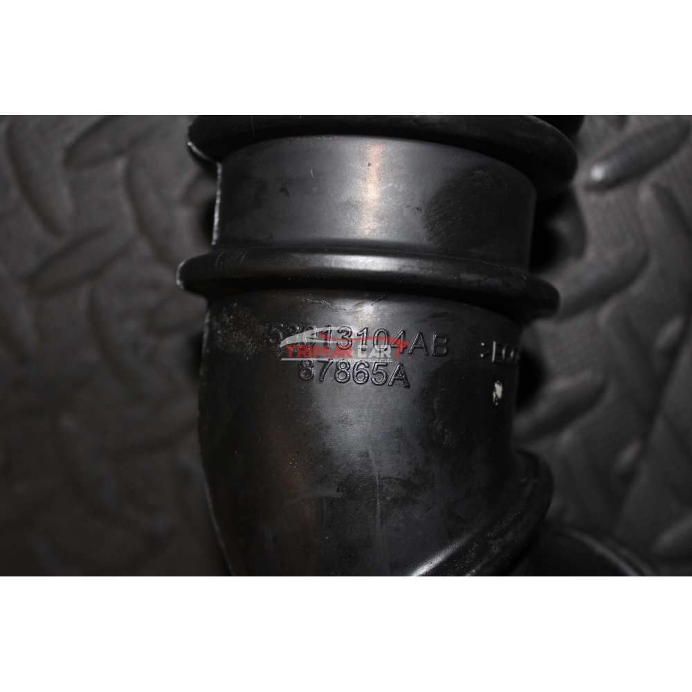53013104AB TUBO MANICOTTO ASPIRAZIONE ARIA JEEP CHEROKEE 3 (KJ)(01-08) 2.5 CRD 4X4 143CV 105KW VM09C