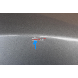 PARAFANGO ANTERIORE DX DESTRO SUZUKI GRAND VITARA 2 II (JT,TE,TD)(05-15) 1.9 DDIS 130CV F9Q