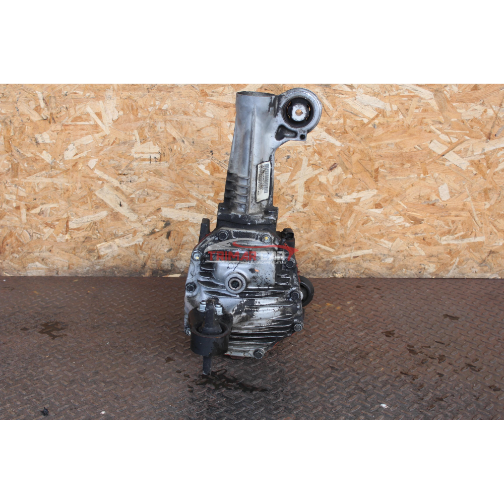 52111968AB DIFFERENZIALE ANTERIORE 3.55 JEEP GRAND CHEROKEE 3 III (WH,WK)(04-11) 3.0CRDI