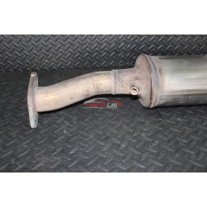 52084269 CATALIZZATORE JEEP COMPASS (MP,M6)(2016 >) 1.6CRD 120CV 88KW