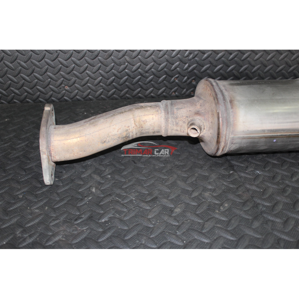 52084269 CATALIZZATORE JEEP COMPASS (MP,M6)(2016 >) 1.6CRD 120CV 88KW