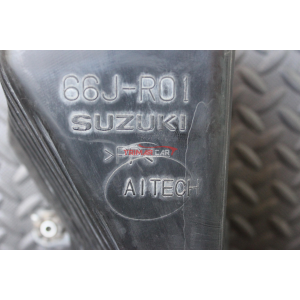 66J-R01 AIRBOX PORTAFILTRO ARIA SUZUKI GRAND VITARA 2 II (JT,TE,TD)(05-15) 1.9 DDIS 130CV F9Q