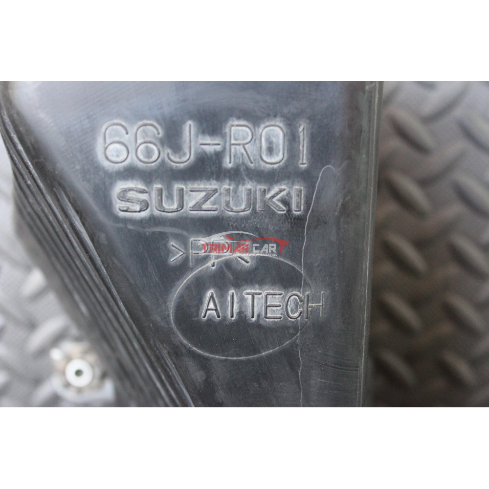 66J-R01 AIRBOX PORTAFILTRO ARIA SUZUKI GRAND VITARA 2 II (JT,TE,TD)(05-15) 1.9 DDIS 130CV F9Q