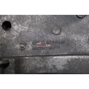 9682367380 SUPPORTO TENDICINGHIA CINGHIA CITROEN FIAT LANCIA PEUGEOT 2.0HDI RHJ RHR