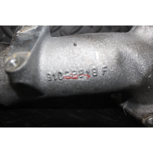 91092218F TUBO MANICOTTO ASPIRAZIONE ARIA ALLUMINIO JEEP CHEROKEE 3 (KJ)(01-08) 2.5 CRD 4X4 143CV 105KW VM09C