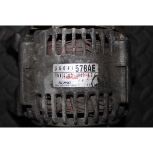 56041578AE ALTERNATORE JEEP DODGE