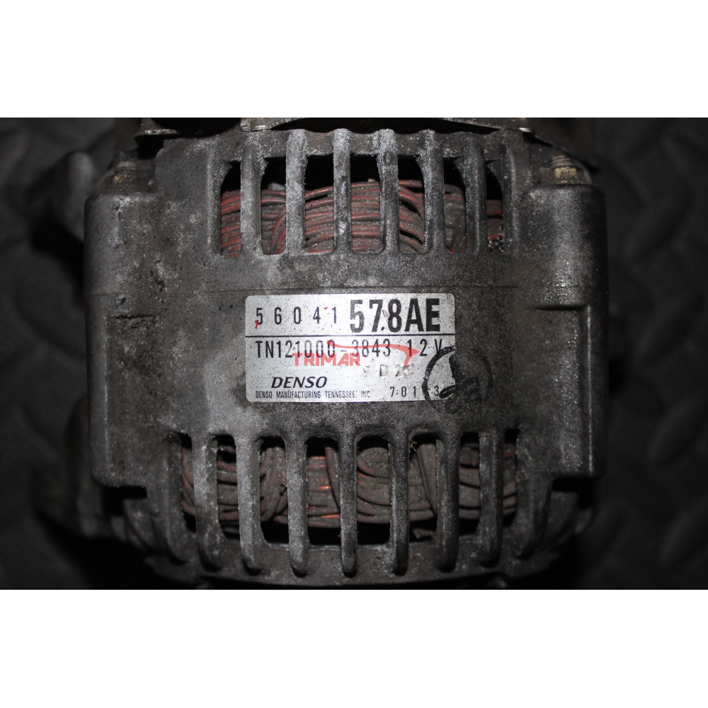 56041578AE ALTERNATORE JEEP DODGE