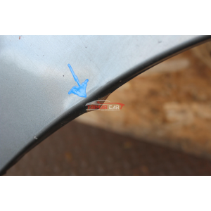 PARAFANGO ANTERIORE DX DESTRO SUZUKI GRAND VITARA 2 II (JT,TE,TD)(05-15) 1.9 DDIS 130CV F9Q