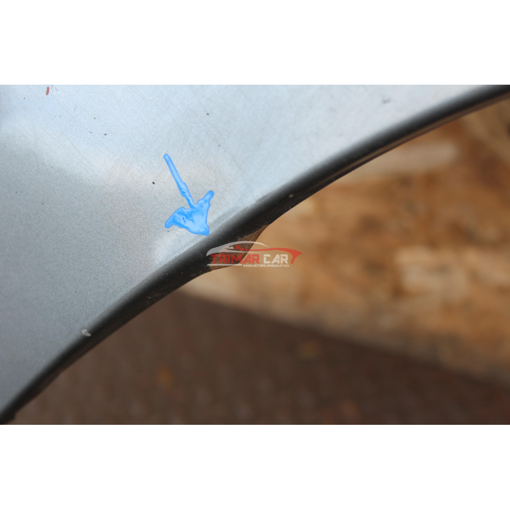 PARAFANGO ANTERIORE DX DESTRO SUZUKI GRAND VITARA 2 II (JT,TE,TD)(05-15) 1.9 DDIS 130CV F9Q