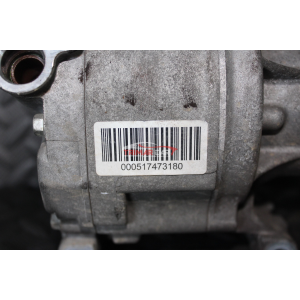 51747318 COMPRESSORE AC CLIMA FIAT ABARTH LANCIA