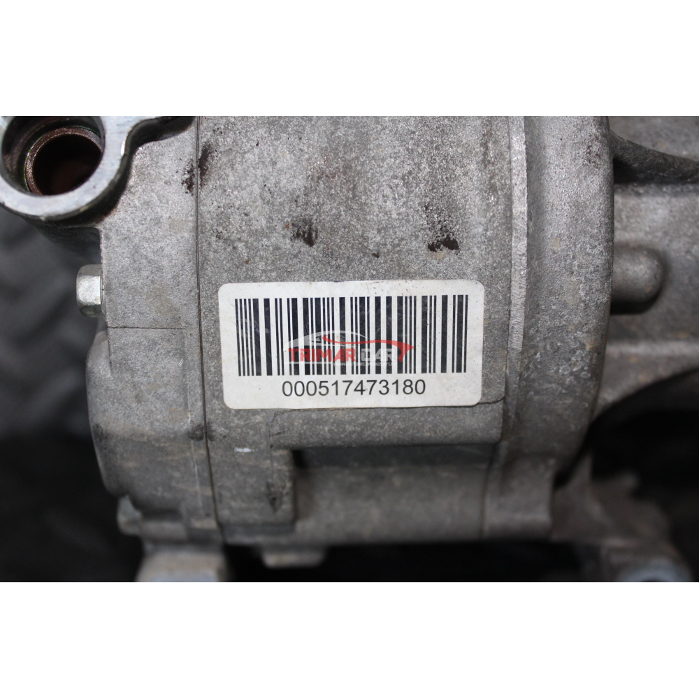 51747318 COMPRESSORE AC CLIMA FIAT ABARTH LANCIA