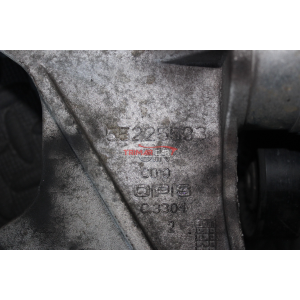 55225533 SUPPORTO TENDICINGHIA CINGHIA FIAT PANDA 3 (312,319)(2012 >) 0.9 312A2000