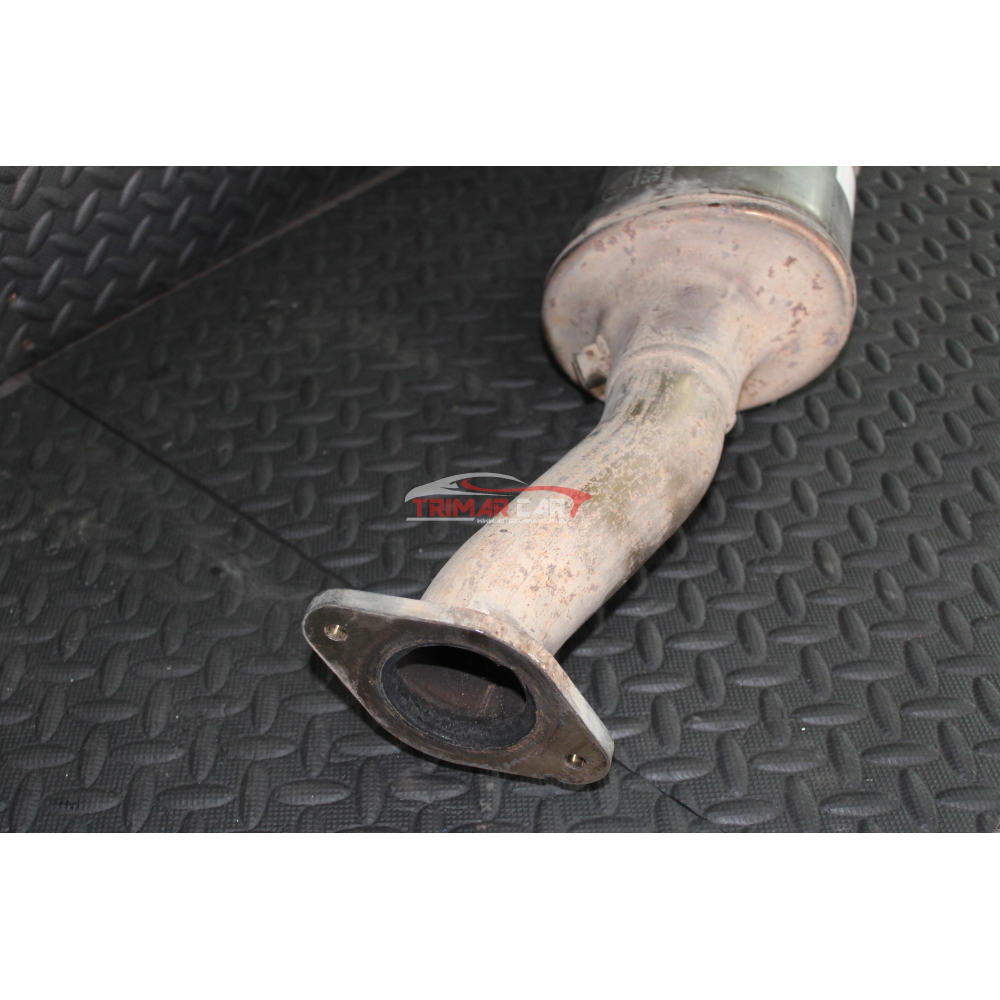 52084269 CATALIZZATORE JEEP COMPASS (MP,M6)(2016 >) 1.6CRD 120CV 88KW