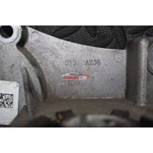 51913811 SUPPORTO MOTORE FIAT PANDA 3 (312,319)(2012 >) 0.9 312A2000