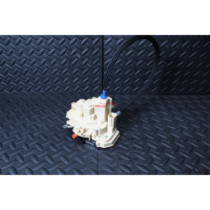 521915050 SERRATURA SPORTELLO ANTERIORE SINISTRA FIAT PANDA 3 (312,319)(2012 >)