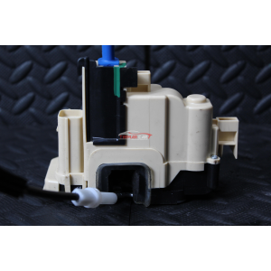 521915050 SERRATURA SPORTELLO ANTERIORE SINISTRA FIAT PANDA 3 (312,319)(2012 >)