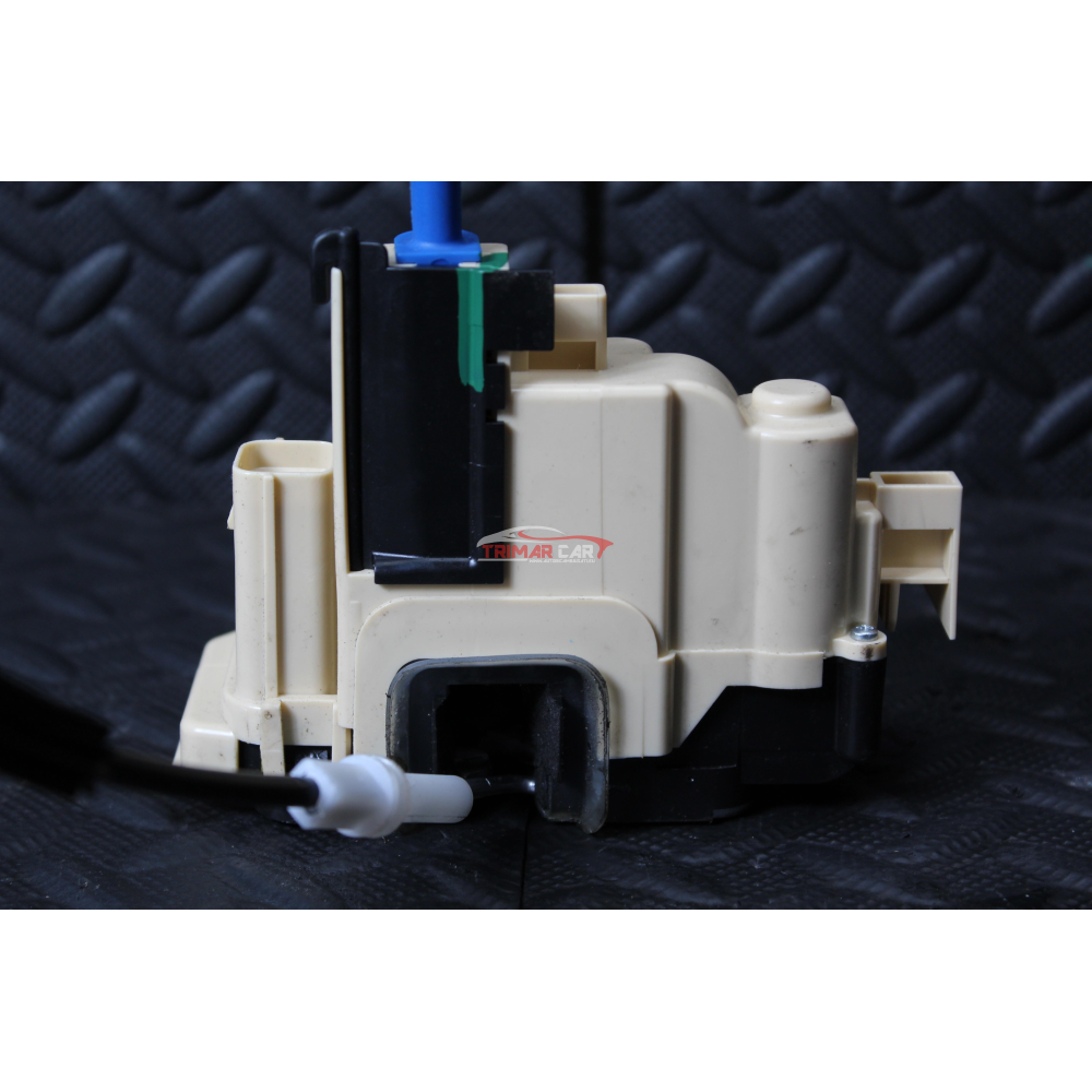 521915050 SERRATURA SPORTELLO ANTERIORE SINISTRA FIAT PANDA 3 (312,319)(2012 >)