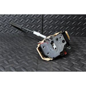 521915050 SERRATURA SPORTELLO ANTERIORE SINISTRA FIAT PANDA 3 (312,319)(2012 >)