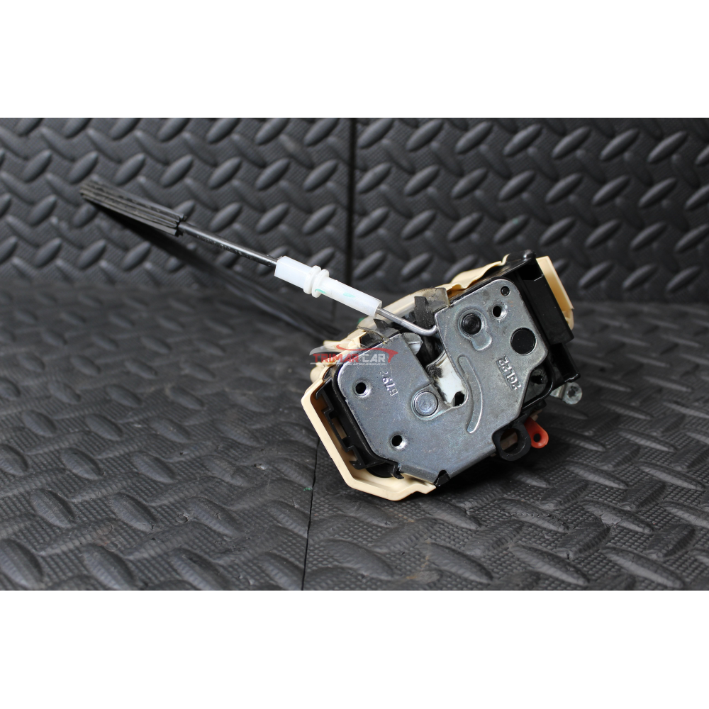 521915050 SERRATURA SPORTELLO ANTERIORE SINISTRA FIAT PANDA 3 (312,319)(2012 >)