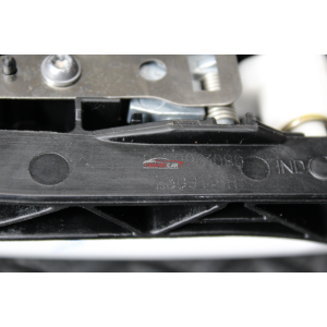 9101GH 9672961080 MANIGLIA ESTERNA POSTERIORE DESTRA PEUGEOT 2008 (CU) 2013>