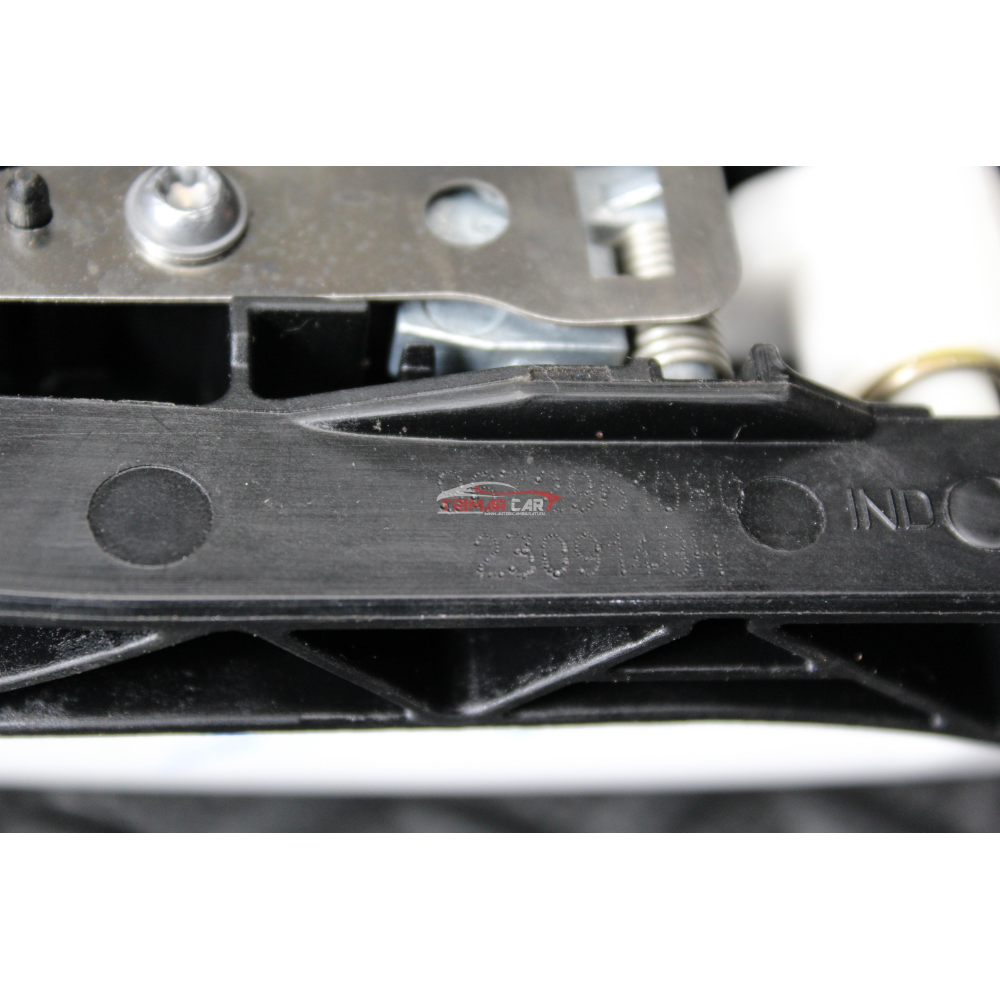 9101GH 9672961080 MANIGLIA ESTERNA POSTERIORE DESTRA PEUGEOT 2008 (CU) 2013>